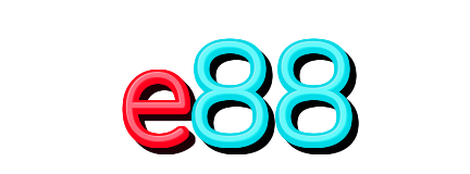 e88 — logo kanal