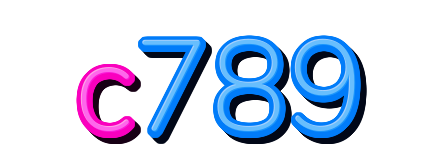 c789 — logo kanal