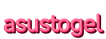 asustogel — logo kanal