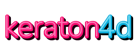 keraton4d — logo kanal