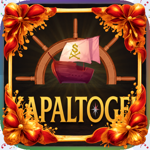 kapaltogel — mitra unggulan